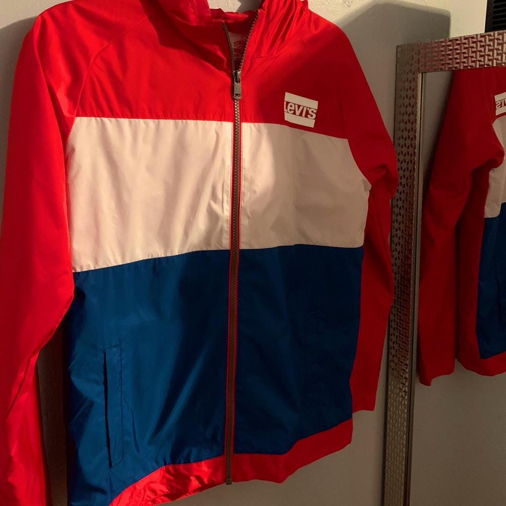 Levi’s Large Kids Jacket